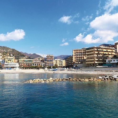 La Bella Fidanza Apartment Монеглия Екстериор снимка