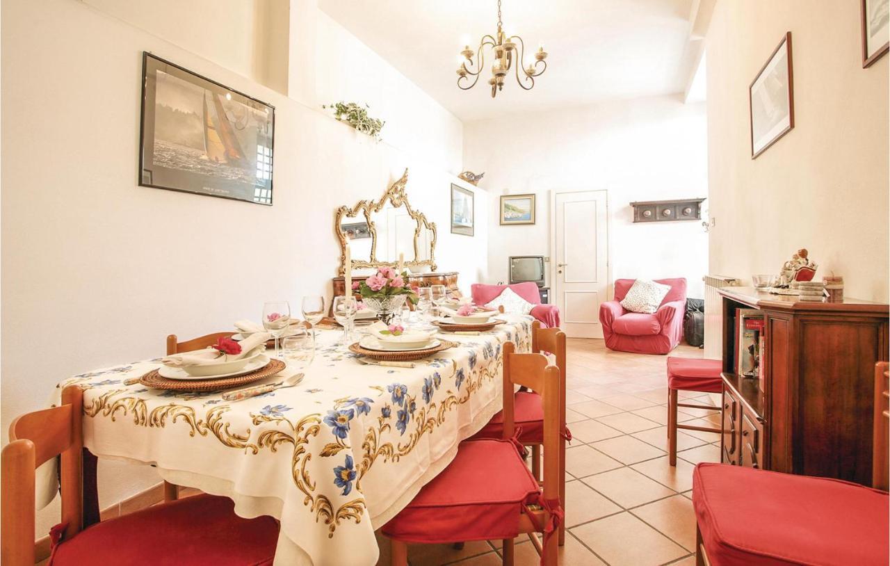 La Bella Fidanza Apartment Монеглия Екстериор снимка