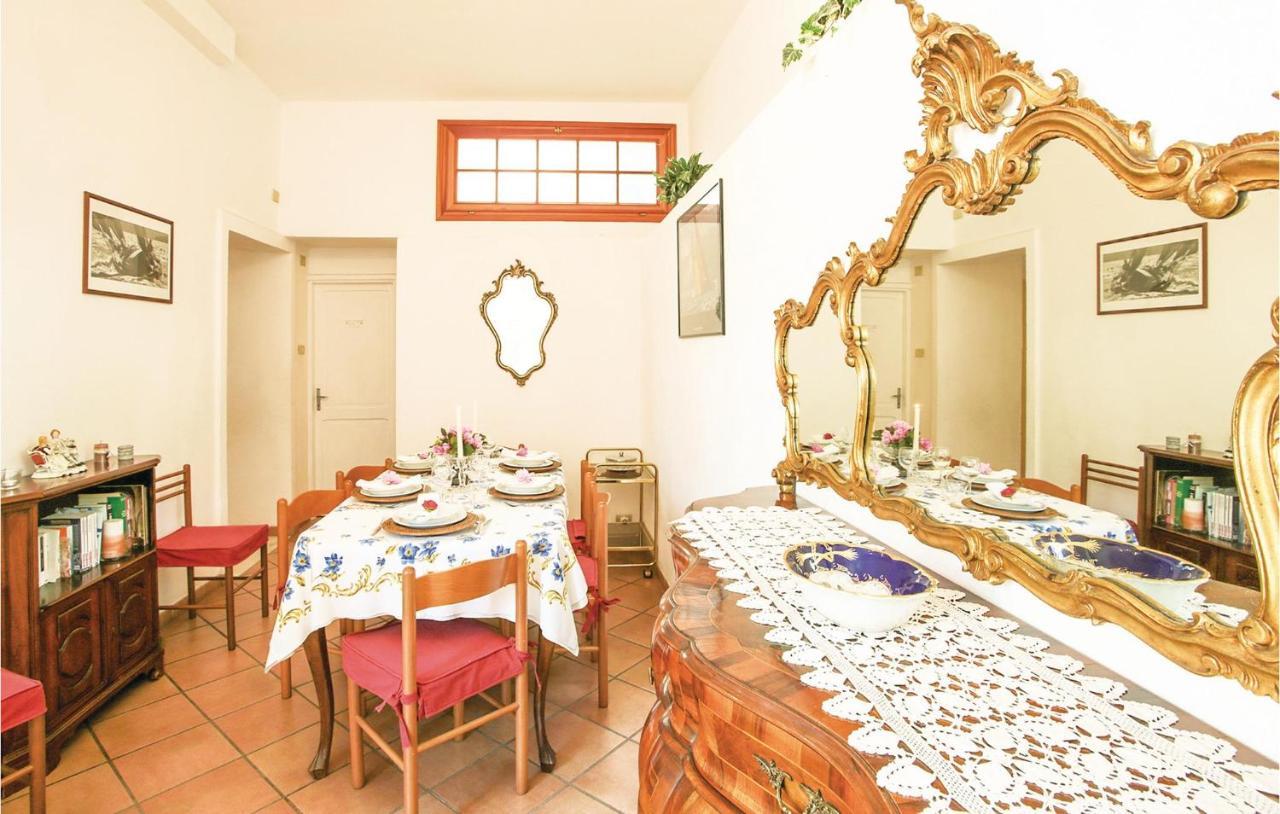 La Bella Fidanza Apartment Монеглия Екстериор снимка